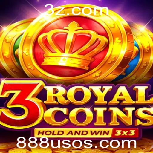 Explorando o Universo de 3royalcoins: Um Novo Fenômeno no Mundo dos Jogos Online