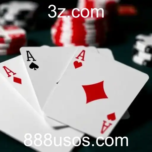 Explorando o Fascinante Mundo do Blackjack