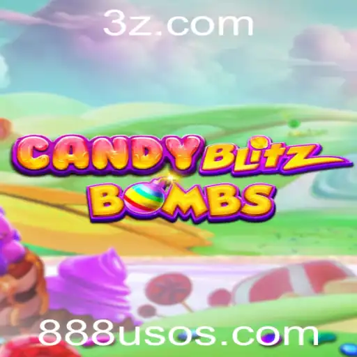 Descubra o Mundo de CandyBlitzBombs: Um Jogo Doce e Explosivo