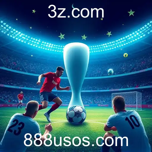 Esportes e a Revolução Digital: O Impacto de 888uso.com