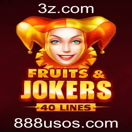 Descubra o Empolgante Mundo de FruitsAndJokers40