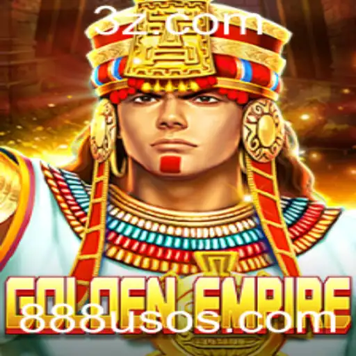 GoldenEmpire: Descubra a Nova Sensação dos Jogos com 888uso.com