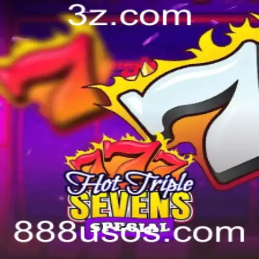 Explorando HotTripleSevensSpecial: A Nova Sensação dos Cassinos Online