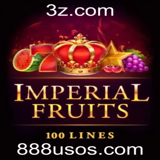 Explorando ImperialFruits100: O Clássico Jogo de Cassino Moderno