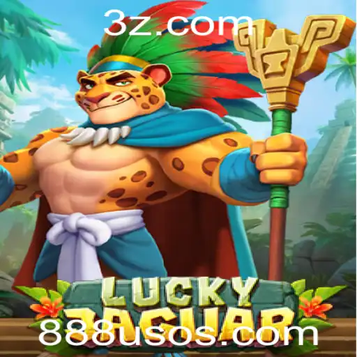 Explorando o Excitante Jogo LuckyJaguar
