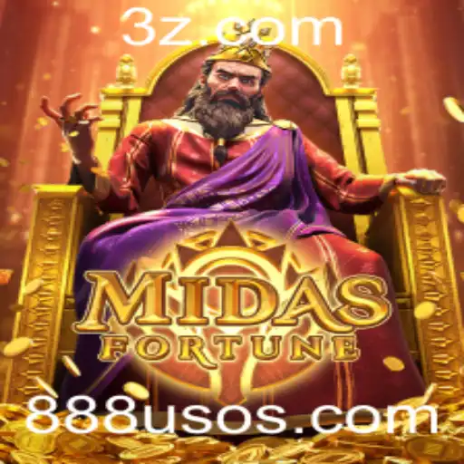 Descubra o Fascinante Mundo de MidasFortune: O Jogo do Ouro