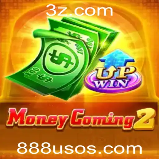 MoneyComing2: Descobrindo o Mundo do Jogo com 888uso.com