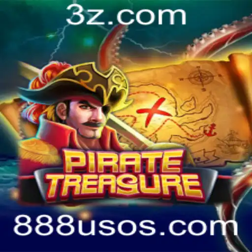 Descubra PirateTreasure: Uma Aventura Épica no Mundo dos Piratas