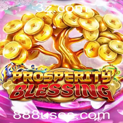 Descubra o Fascínio do Jogo ProsperityBlessing com 888uso.com