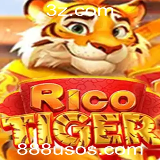 Descubra RicoTiger: O Jogo de Aventura Que Está Conquistando 888uso.com