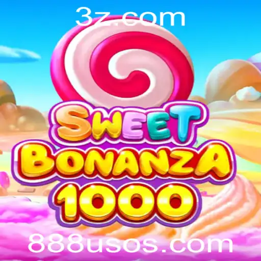 Explorando o Mundo do Jogo SweetBonanza1000