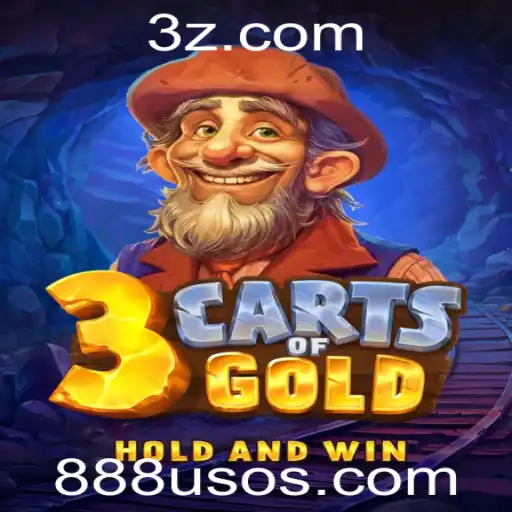 Descubra as Aventuras de '3cartsOfGold' - Um Exploração Fascinante do Mundo dos Jogos