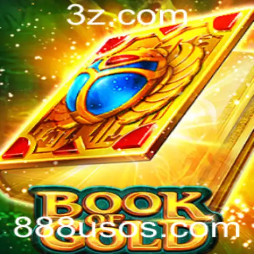 Descubra BookofGold: O Jogo de Azar que Está Conquistando o 888uso.com