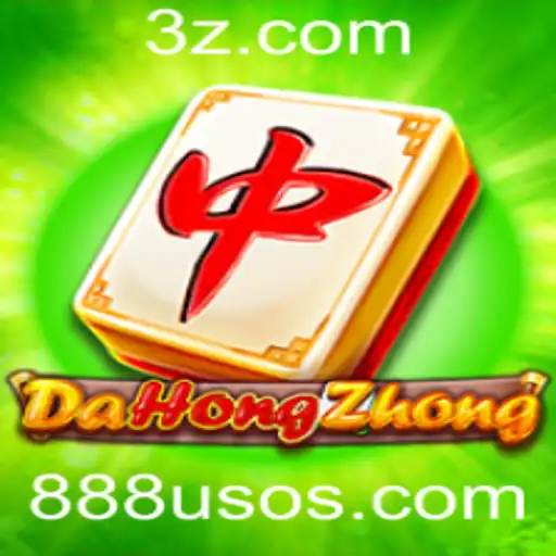 Descubra DaHongZhong: A Fascinante Jornada Pelo Mundo dos Jogos de Azar