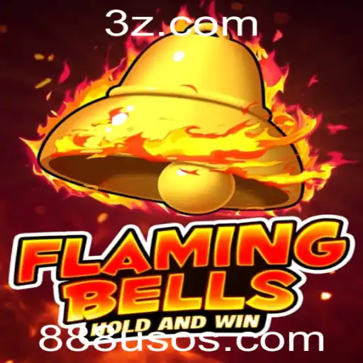 Flaming Bells: Mergulhe na Empolgante Aventura de 888uso.com
