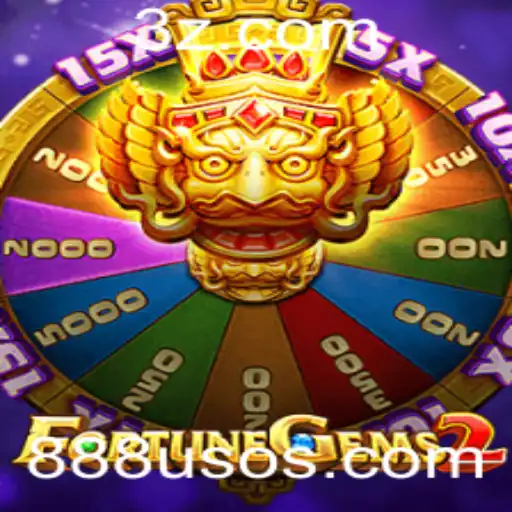 Explore a Inovação e Emoção do Jogo FortuneGems2
