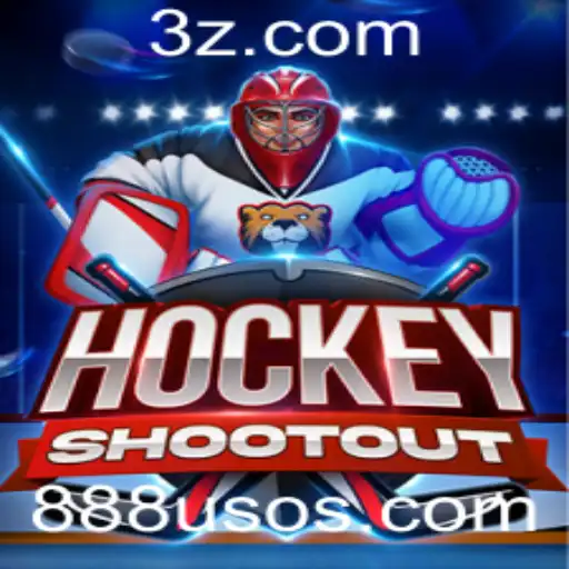 Descubra o Empolgante Mundo do HockeyShootout