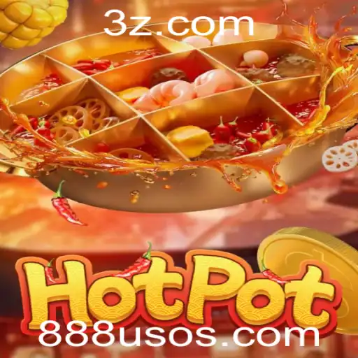 Descobrindo o Jogo Hotpot e a Plataforma 888uso.com