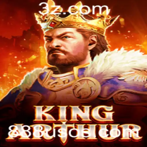 KingArthur: Aventura e Estratégia no Novo Jogo da 888uso.com