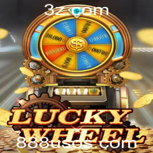 Descubra o Empolgante Mundo de LuckyWheel no 888uso.com