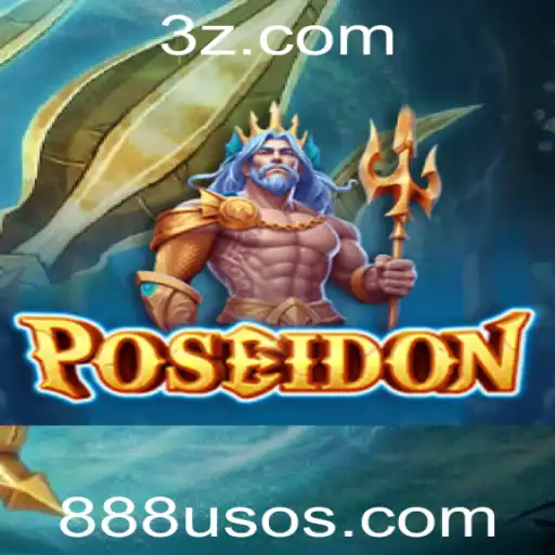 Poseidon: Mergulhando na Aventura com 888uso.com