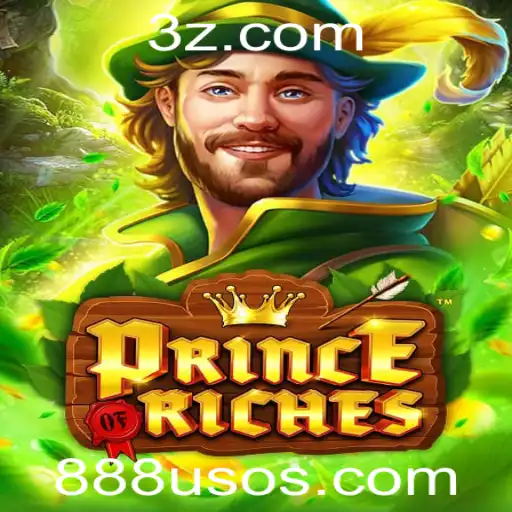 Descubra as Aventuras de 'PrinceOfRiches': O Novo Fenômeno dos Games com 888uso.com