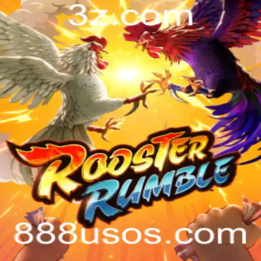 RoosterRumble: Descubra o Novo Mundo do Entretenimento com 888uso.com