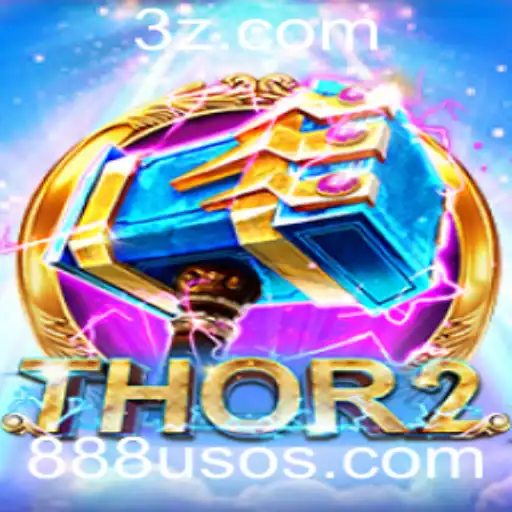 Thor2: A Aventura Eletrizante no Mundo dos Jogos Digitais