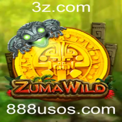Descubra o Fascinante Mundo de ZumaWild em 888uso.com