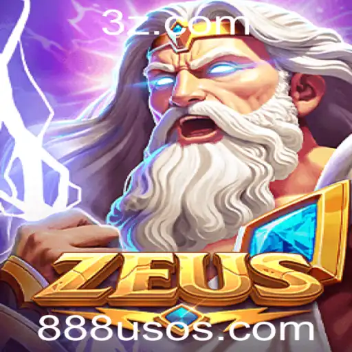 Descobrindo o Fascinante Mundo do Jogo Zeus no 888uso.com
